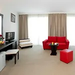 Szálloda Calypso 3*