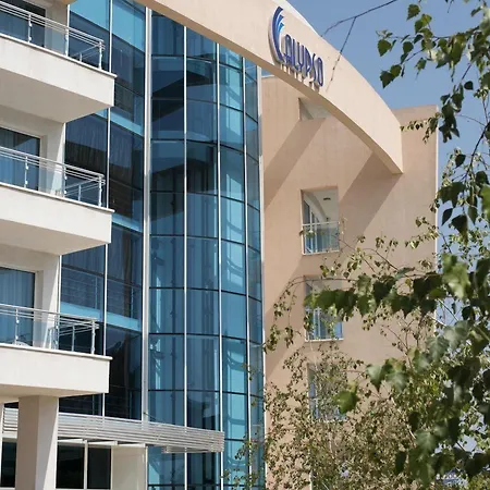 Calypso 3* Sunny Beach