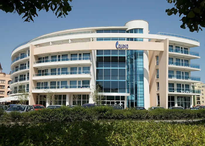 Calypso Σάνι Μπιτς