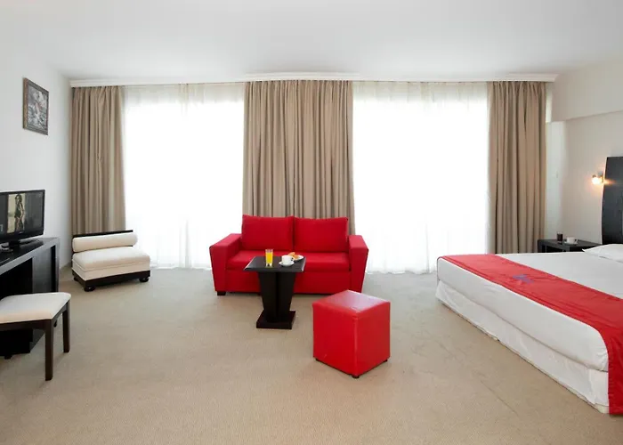 Calypso Ξενοδοχείο 3*