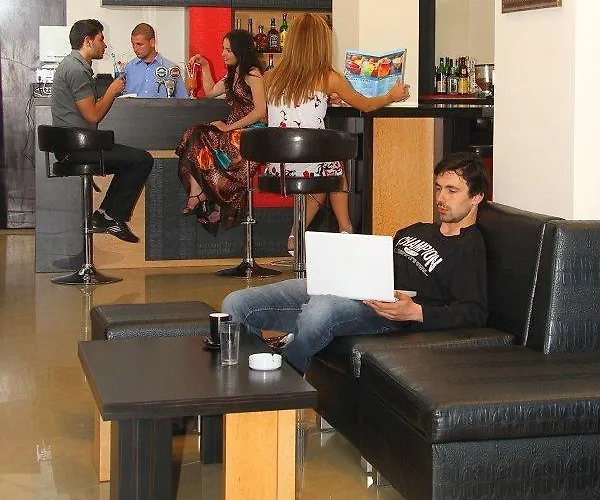 Calypso Σάνι Μπιτς