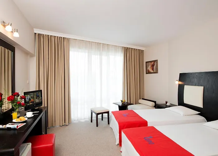 Ξενοδοχείο Calypso