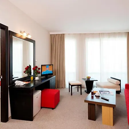 Calypso - Incluisve Hotel 3*