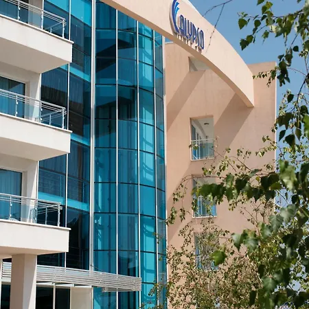 Hotel Calypso Slantchev Briag