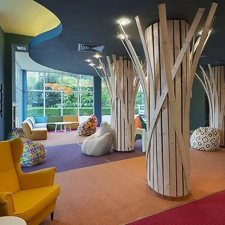 Calypso Hotel Slantchev Briag