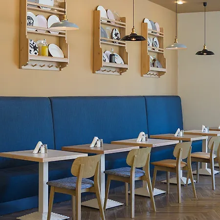 Calypso Hotel Slantchev Briag