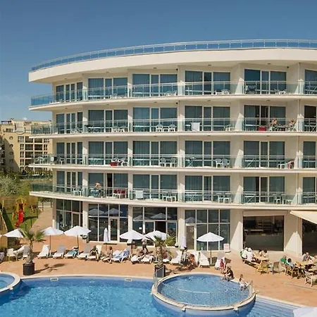 Calypso Sunny Beach