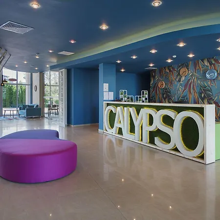 מלון Calypso 3*