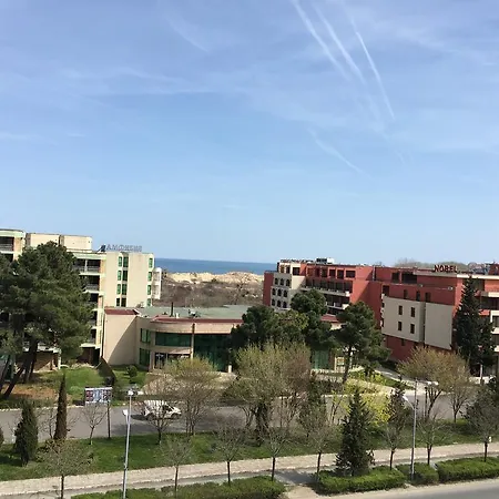 Calypso 3*