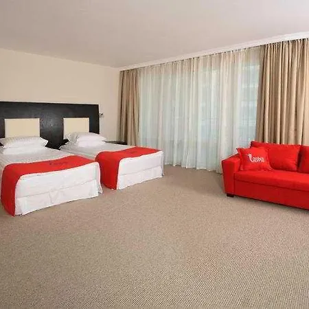 Calypso - Incluisve Hotel 3*