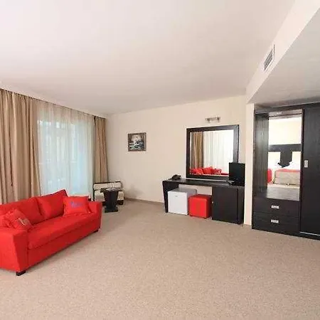 Hotel Calypso Slantchev Briag