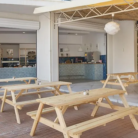 Calypso Hotel Slantchev Briag