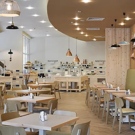 Hotel Calypso - Incluisve Slantchev Briag