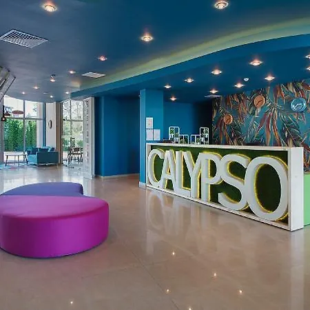 فندق Calypso - Incluisve 3*