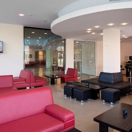 Hotel Calypso Slantchev Briag