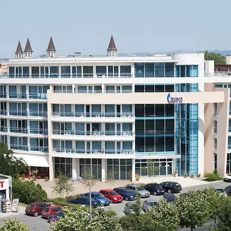 Calypso - Incluisve Hotel Slantchev Briag