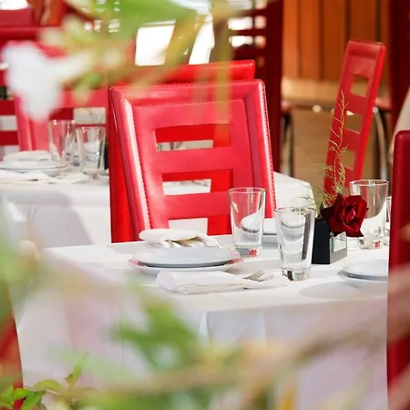Hotel Calypso - Incluisve 3*