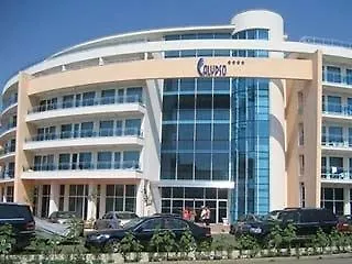 Calypso - Incluisve Hotel