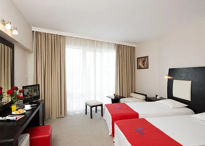 Hotel Calypso Slantchev Briag