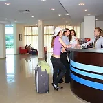 Hotel Calypso Sunny Beach