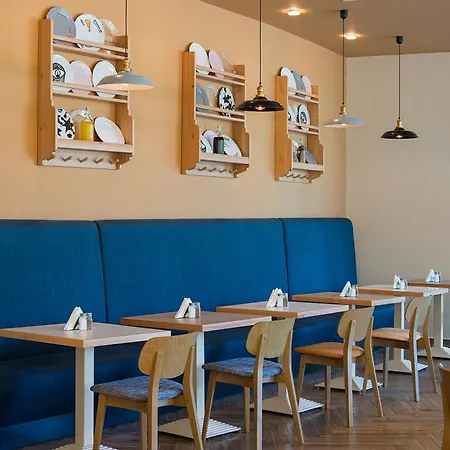 Calypso 3* Napospart