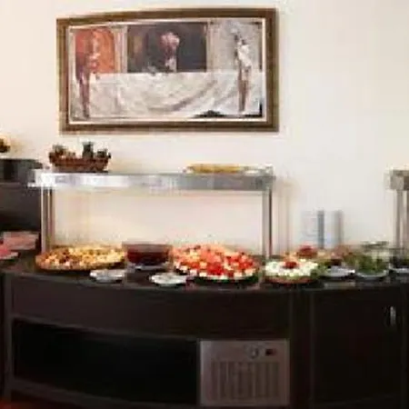 Hotel Calypso -