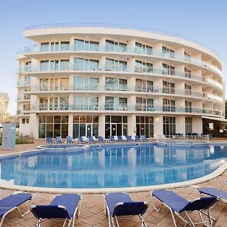 Hotel Calypso Sunny Beach