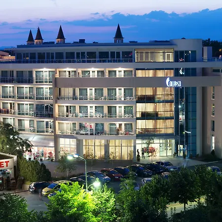 Calypso Hotel Slantchev Briag