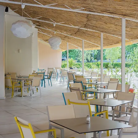 Calypso 3*