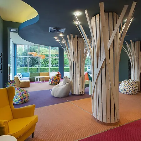 Hotel Calypso