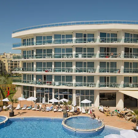 Hotel Calypso Sunny Beach
