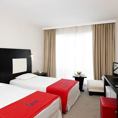 Calypso Szálloda 3*