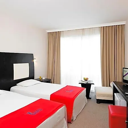 Calypso Hotel 3*