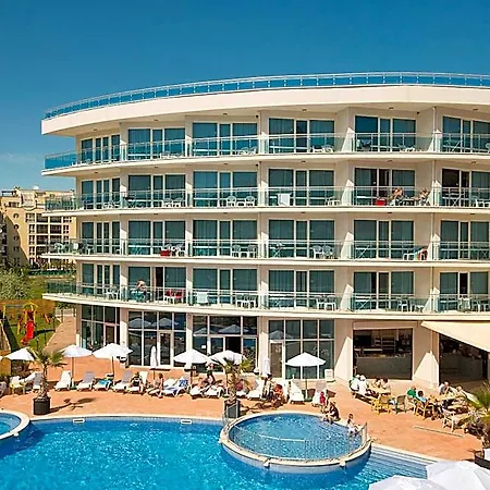Calypso Hotel