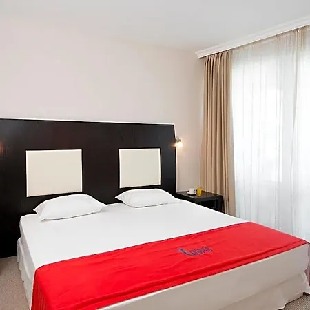 Calypso 3*
