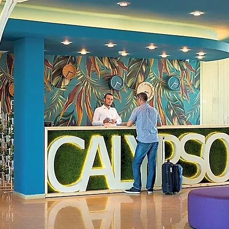 Calypso Hotel