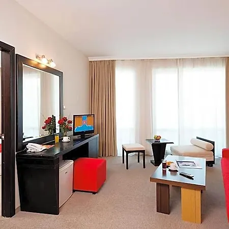 Hotel Calypso
