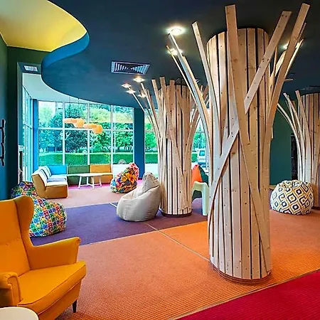 Calypso Hotel