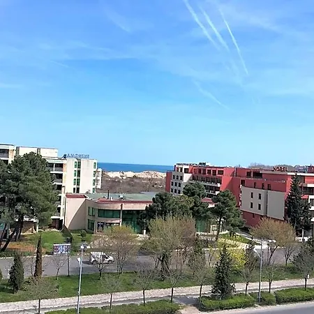 Hotel Calypso Slantchev Briag