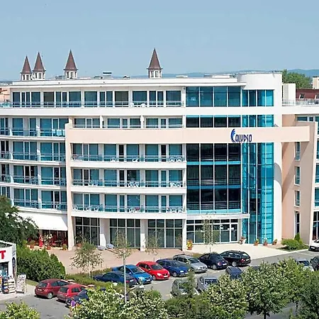 Calypso Hotel