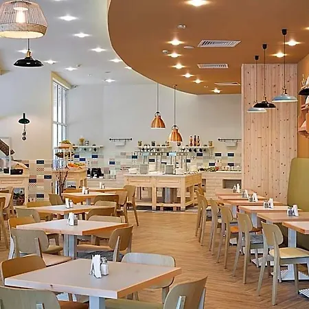 Hotel Calypso Slantchev Briag