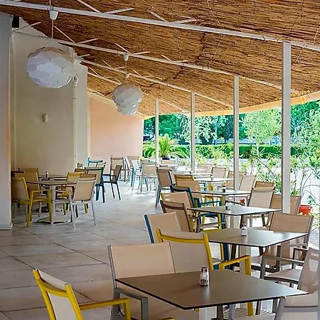 Hotel Calypso Slantchev Briag