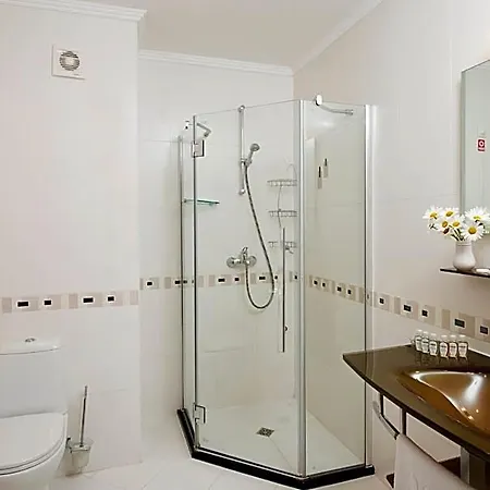 Calypso 3*