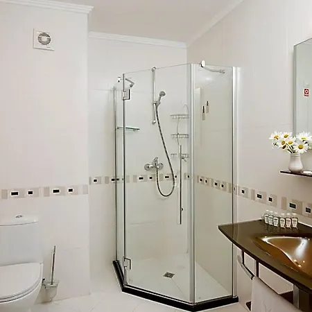 Calypso 3* Slantchev Briag