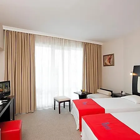 Hotel Calypso 3*