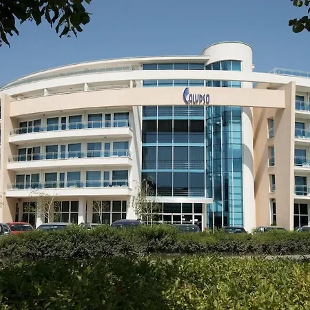 Hotel Calypso Sunny Beach