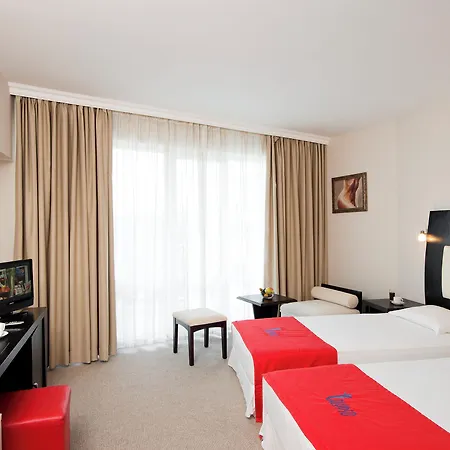 Calypso Hotel