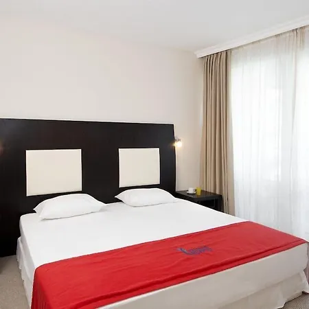 Hotel Calypso