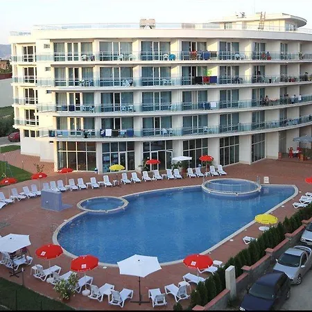 Calypso - Incluisve Sunny Beach