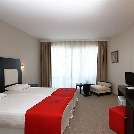 Hotel Calypso - Incluisve Sunny Beach